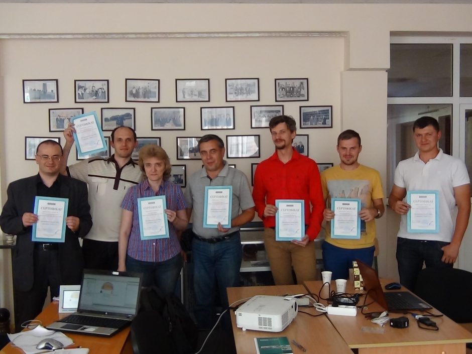 Image for: Курси програмування контролерів ОВЕН