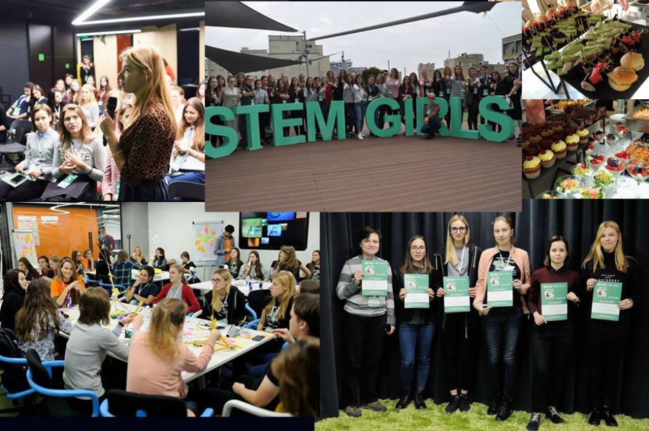 Image for: Всеукраїнський хакатон “Hack4Good”