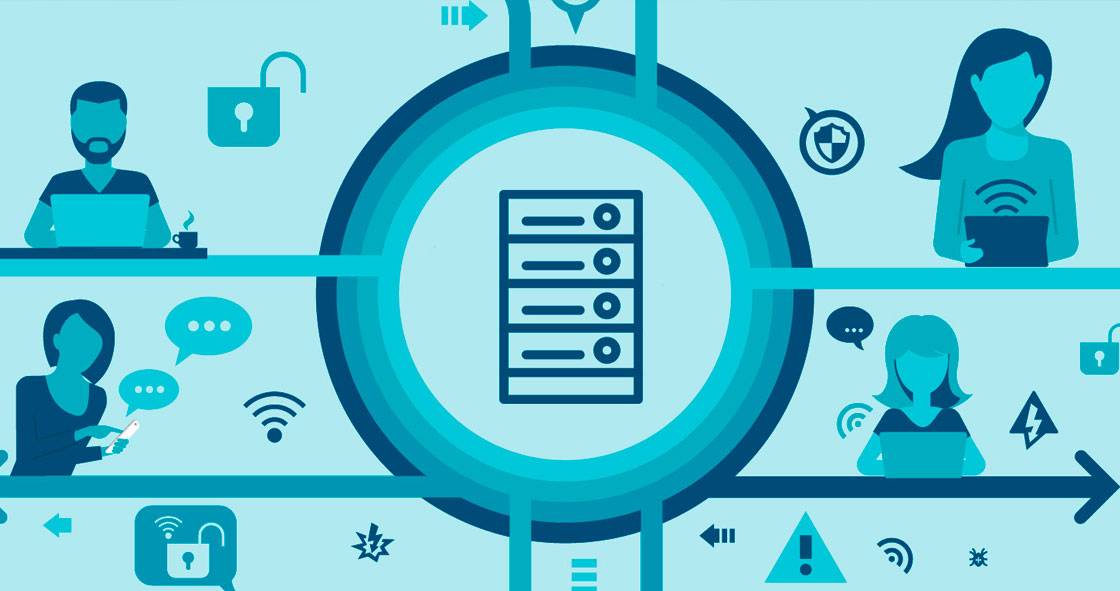 Image for: Оновлення матеріально-технічної бази факультету ІКТ